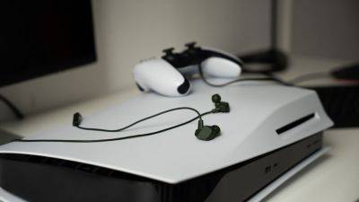 Final's latest gaming earbuds are tailor-made for VR - techradar.com - Japan
