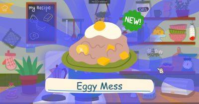 Discover how to cook delightful and dastardly dishes in this cute browser game - rockpapershotgun.com
