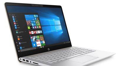 HP does a first in India, launches affordable refurbished laptops program - tech.hindustantimes.com - India - Launches