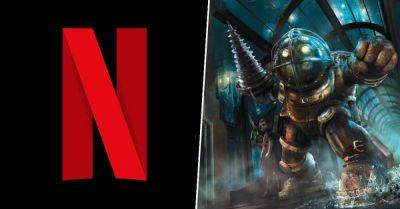 The BioShock movie writer says Netflix is "excited" about the adaptation: "We all love it" - gamesradar.com - city Boston