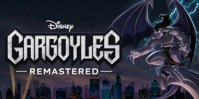 "New, But Not Necessarily Improved": Gargoyles Remastered Review - screenrant.com