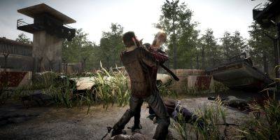 The Walking Dead: Destinies launches November 17 - gematsu.com - Launches