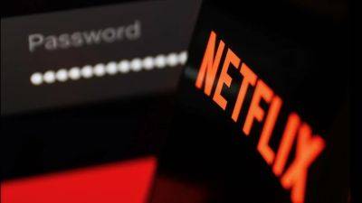 Netflix Expects to Complete Password-Sharing Crackdown in Next 2 Quarters - pcmag.com - Usa