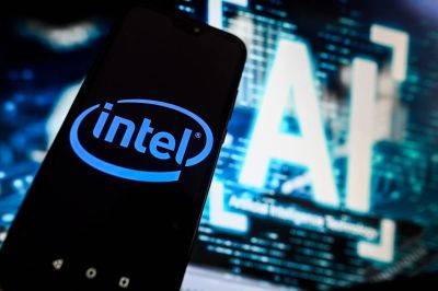 Intel's New 'AI PC Acceleration Program' Aims to Rev Up AI Software Development - pcmag.com