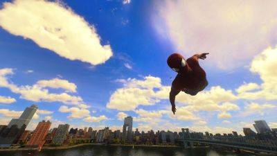 Here's The Best Graphics Mode For Marvel's Spider-Man 2 - gameinformer.com - Marvel