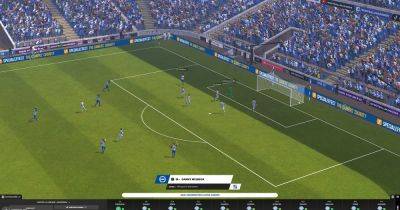 Football Manager 2024's Early Access is now live, just don't call it a beta - eurogamer.net