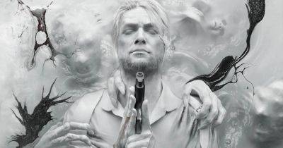 Survival horror The Evil Within 2 heads next week's Epic Store freebies - eurogamer.net