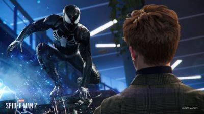 Peter Park & Miles Morales Catches Players Up Before Marvel’s Spider-Man 2 Drops - gameranx.com - city New York - city Sandman