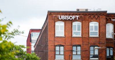 Ubisoft names Montreal as its new North American production hub - gamesindustry.biz - Usa
