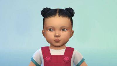How To Age Up Infants Fast In The Sims 4 - gamepur.com