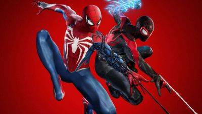 Spider-Man 2 Should Get New Game Plus Sometime This Year, But Not At Launch - gamespot.com - city New York - county Parker - city Sandman