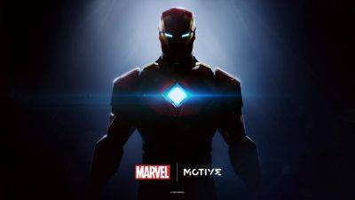 EA Motive’s Iron Man Game is Still in Early Pre-Production - gamingbolt.com - county Early - county Iron