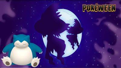 Pokemon Sleep Fans Left to Dream as App Fails to Offer Halloween Event Details - gamepur.com