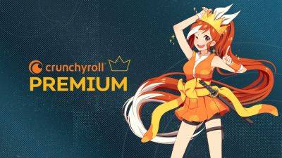 Reminder: Today is the last chance to claim Game Pass Crunchyroll offer - videogameschronicle.com