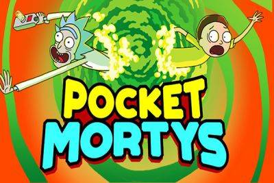 Pocket Morty Adds 100+ Characters In Celebration of Rick and Morty Season 7 - hardcoredroid.com - city Sanchez