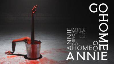 SCP-inspired first-person horror game Go Home Annie announced for consoles, PC - gematsu.com