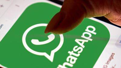 Huge update! Get two WhatsApp accounts on one smartphone now - tech.hindustantimes.com