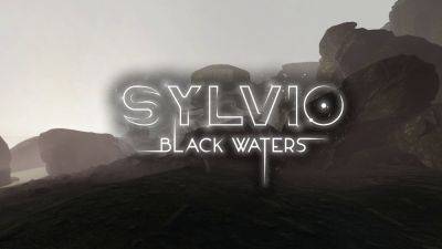 Atmospheric first-person horror game Sylvio: Black Waters announced for consoles, PC - gematsu.com