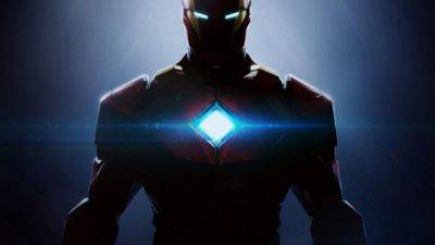 Motive Studio's Single-Player Iron Man Game Being Developed In Unreal Engine 5 - gameinformer.com - Canada