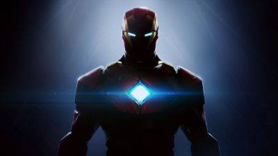 Dead Space remake dev finally talks about EA's Iron Man game - gamesradar.com - Poland