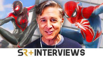 “Villains Are More Fun” - Yuri Lowenthal On Bringing Out Peter Parker’s Dark Side - screenrant.com - city New York - county Parker - city Manhattan - county Queens - city Brooklyn