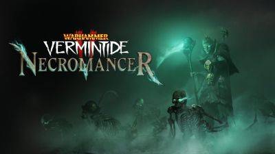 Warhammer Vermintide 2 Adds DLSS 3 and FSR 2.2; More DLC Coming After Sienna’s Necromancer - wccftech.com - After