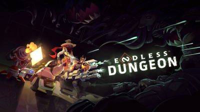 Endless Dungeon is Now Available Worldwide - gamingbolt.com