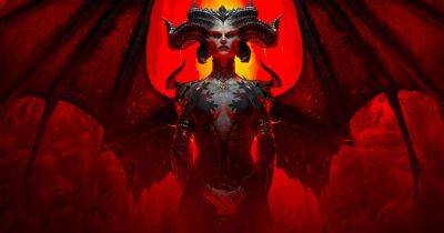 Diablo IV Is Getting Review Bombed - comingsoon.net - Diablo