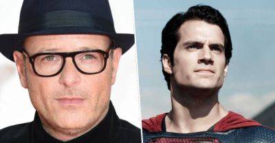 Kick-Ass director Matthew Vaughn tried (and failed) to make three Superman movies - gamesradar.com - state Indiana - county Johnson