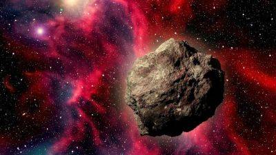 2200-foot asteroid hurtling towards Earth tomorrow! NASA reveals monstrous space rock data - tech.hindustantimes.com - Reveals