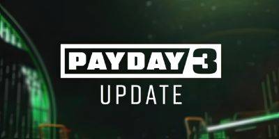 PAYDAY 3 Surpassed 3 Million Unique Players; Starbreeze Says Matchmaking Is Fixed and Shares 2023 Roadmap - wccftech.com - Sweden