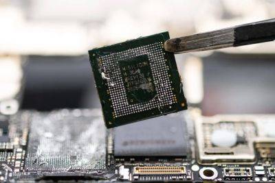Kirin 9000S Was Made On Older 14nm Process, Says Research Firm Executive; SMIC Employed Techniques To Make It Perform Closer To A 7nm Part - wccftech.com - China - city Tokyo