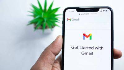 New ways to express yourself! Emoji reactions are coming to Gmail - tech.hindustantimes.com