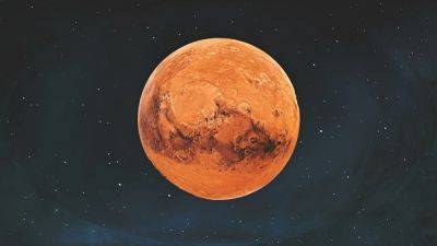 Mangalyaan-2 mission: ISRO gears up to visit Mars after 9 years - tech.hindustantimes.com - India - After