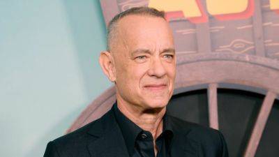 Unauthorized Tom Hanks AI Is Promoting Dental Plans - pcmag.com - Russia - Denmark