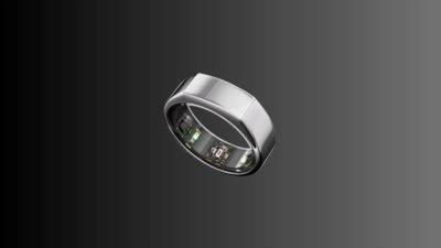 Oura Ring 4: Check speculated launch date, specs, price, and more - tech.hindustantimes.com