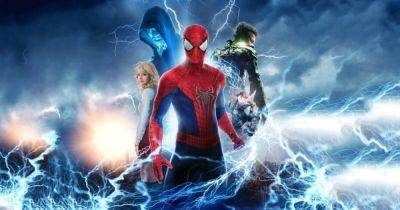 The Amazing Spider-Man 2 Streaming: Watch & Stream Online via Disney Plus - comingsoon.net - Usa - Disney - Marvel