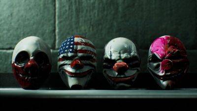 Payday 3: Starbreeze Says Matchmaking Issues Fixed, First Update Hits This Month - gameinformer.com