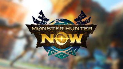 "A Simplistic Introduction To The World of Monster Hunter" - Monster Hunter Now Review - screenrant.com