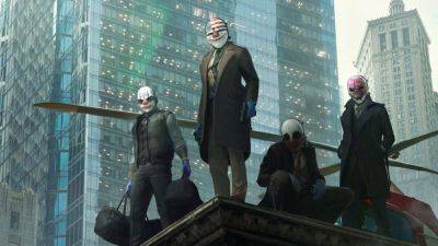 Payday 3 Matchmaking Is Fixed After Hitting 3 Million Players - gameranx.com - After