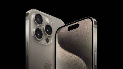 Apple iPhone 16: Price, release date, specs, and more - tech.hindustantimes.com - Eu