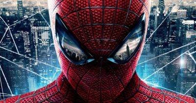 The Amazing Spider-Man (2012) Streaming: Watch & Stream Online via Disney Plus - comingsoon.net - Disney - Marvel