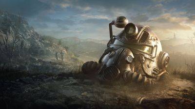 Fallout 76 Shows Off More Of Atlantic City Update - gameranx.com - county Atlantic
