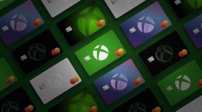 Xbox Credit Card Is Available Now: Free Game Pass, Bonuses, Points, Fees, And Everything Else You Need To Know - gamespot.com - Usa