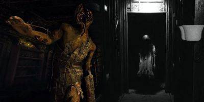 10 Scariest Horror Games On Nintendo Switch, Ranked - screenrant.com
