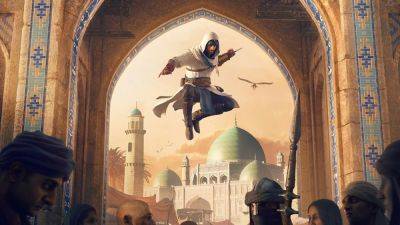 Assassin’s Creed Mirage Fans Asked By Ubisoft to Not Share Spoilers - gamepur.com - state Oregon
