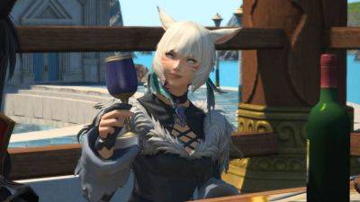 Final Fantasy 14 player becomes first ever to complete all 2,751 achievements - techradar.com - Japan