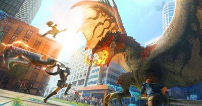Monster Hunter Now amasses $14m in player spending - gamesindustry.biz