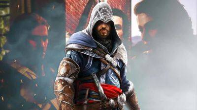All Assassin’s Creed Protagonists Ranked By Their Stories - gamepur.com - state Louisiana