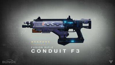 Destiny 2 Are Players Sending Hate Mail To Protest Fusion Rifle Buffs - gamepur.com - state Texas